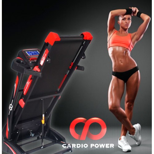 Интернет Магазин Cardio Power Ru Отзывы