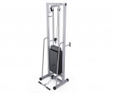 Полу-кроссовер DFC D10090 / стек 90 кг Полу-кроссовер DFC D10090 / стек 90 кг