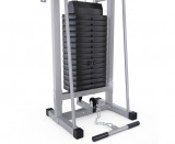 Полу-кроссовер DFC D10090 / стек 90 кг