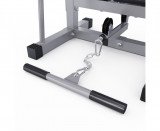 Полу-кроссовер DFC D10090 / стек 90 кг