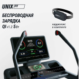 UNIX Fit H-1100 Беговая дорожка инклайнер