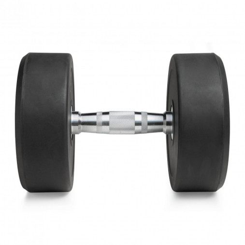 Гантель неразборная круглая 22,5 кг. VictoryFit VF-R225 Гантель неразборная круглая 22,5 кг. VictoryFit VF-R225