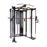 Inspire SCS Многофункциональный силовой комплекс