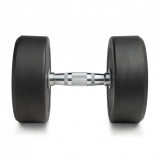 Гантель неразборная круглая 30 кг. VictoryFit VF-R300