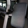 Брусья пресс турник DHZ Fitness A-3049