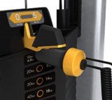 Бицепс-машина Matrix Versa VS-S40P