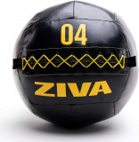 Набор из 5 набивных мячей Wall Ball 2-10 кг (шаг 2 кг) Набор из 5 набивных мячей Wall Ball 2-10 кг (шаг 2 кг)