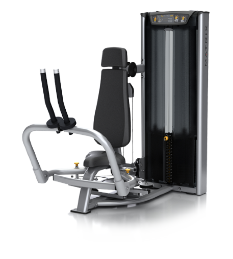 Баттерфляй/Задняя дельта Matrix Versa VS-S22H Баттерфляй/Задняя дельта Matrix Versa VS-S22H