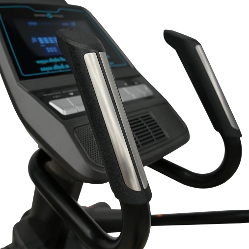 Эллиптический тренажер OXYGEN FITNESS E700 PRO полукоммерческий