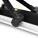 OXYGEN FITNESS E700 PRO Эллиптический тренажер