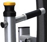 Верхняя тяга / Гребная тяга Matrix Versa Plus VS-S331P грузоблочный