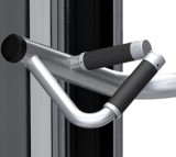 Верхняя тяга / Гребная тяга Matrix Versa Plus VS-S331P грузоблочный