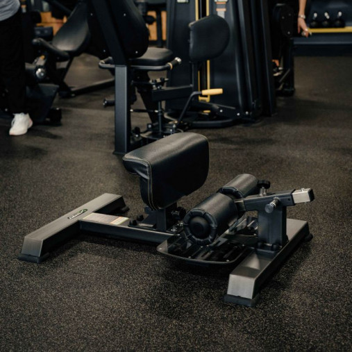 Подставка для сисси-приседаний DHZ Fitness A-3052 Подставка для сисси-приседаний DHZ Fitness A-3052