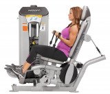 Бицепс сидя HOIST ROC-IT RS-1102