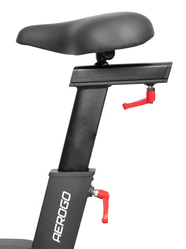 Аэробайк профессиональный BRONZE GYM AeroGo