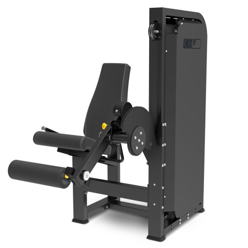 Разгибание ног UNIX Fit 100 PRO (UC-6727) Разгибание ног UNIX Fit 100 PRO (UC-6727)