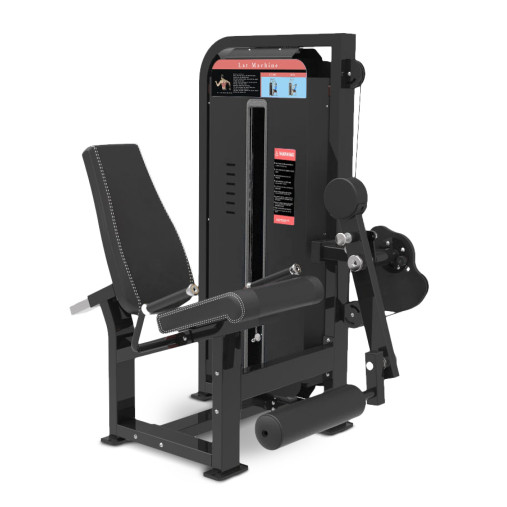 Разгибание ног UNIX Fit 100 PRO (UC-6727) Разгибание ног UNIX Fit 100 PRO (UC-6727)