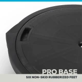 Балансировочная платформа BOSU PRO Balance Trainer Black