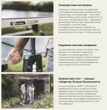 Всепогодный теннисный стол CORNILLEAU Outdoor 100X для улицы (темно-синий) с сеткой