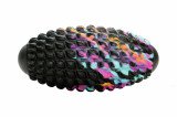 Овальный мяч массажный 18 x 9 см OFT