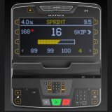 Matrix Endurance Premium LED Беговая дорожка