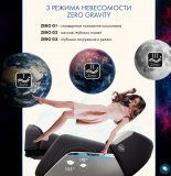 Массажное кресло OTO TITAN TT-01 Beige ru