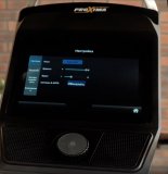 Proxima Counsul Эллиптический тренажер