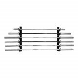 Perform Better Horizontal Bar Storage Rack Настенный держатель грифов 