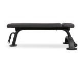 BRONZE GYM BR-1002 Скамья горизонтальная