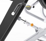 Независимая наклонная скамья для жима MATRIX Magnum MG-PL14