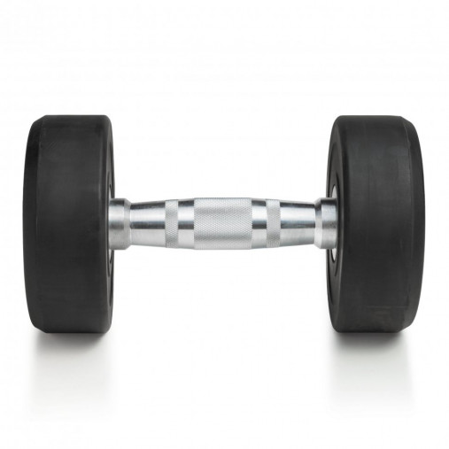 Гантель неразборная круглая 7,5 кг. VictoryFit VF-R075 Гантель неразборная круглая 7,5 кг. VictoryFit VF-R075