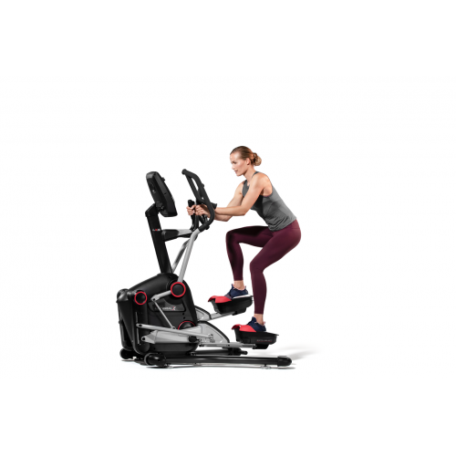 Латеральный тренажер Bowflex LateralX LX5i Латеральный тренажер Bowflex LateralX LX5i