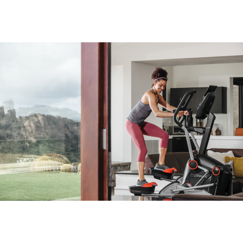 Латеральный тренажер Bowflex LateralX LX5i Латеральный тренажер Bowflex LateralX LX5i