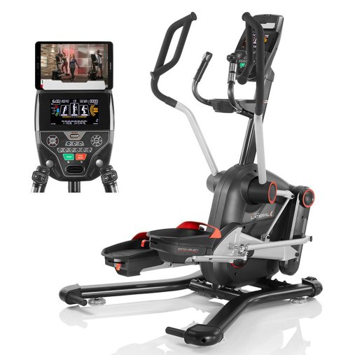 Латеральный тренажер Bowflex LateralX LX5i Латеральный тренажер Bowflex LateralX LX5i