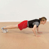 Perform Better Extreme Weight Vest, вес 4,5 кг Жилет с отягощением 