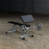 Комплект Машина Смита и скамья Body-Solid PSM144x + PFID130x