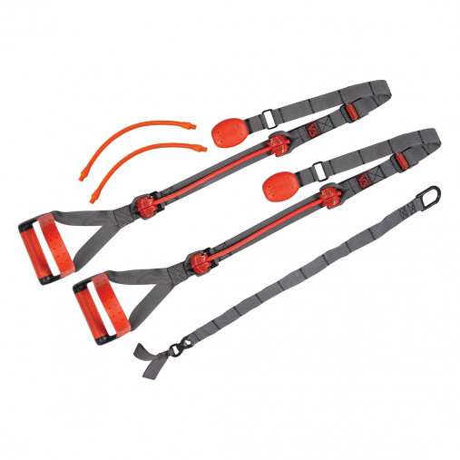 Функциональные петли LIFELINE Jungle Gym V3 Функциональные петли LIFELINE Jungle Gym V3