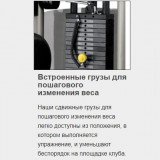 MATRIX G3-S33 Независимая вертикальная тяга 