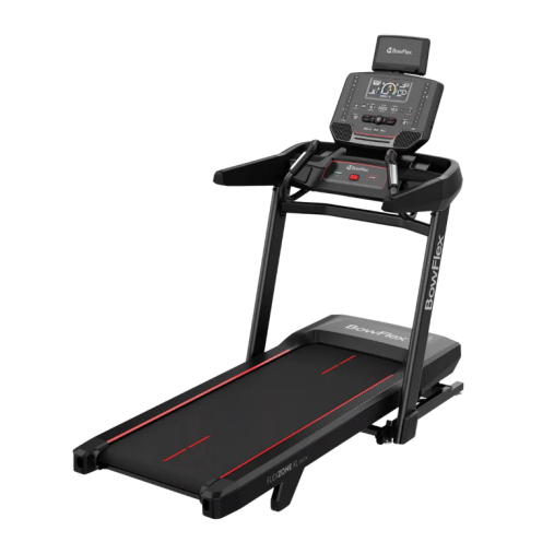 Беговая дорожка BowFlex T9 домашняя складная
