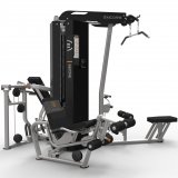 3-х стековая мультистанция Impulse ES3000