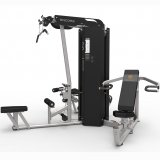 3-х стековая мультистанция Impulse ES3000