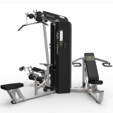 3-х стековая мультистанция Impulse ES3000