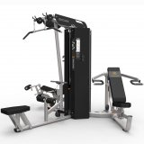 3-х стековая мультистанция Impulse ES3000