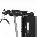 3-х стековая мультистанция Impulse ES3000