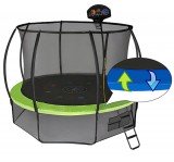 Батут Hasttings Air Game Basketball 12FT (3,66 м)