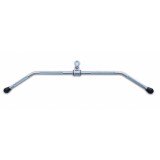Рукоятка для тяги за голову хромированная Premium Original Fit.Tools