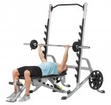 Рама для приседаний HOIST HF-5970