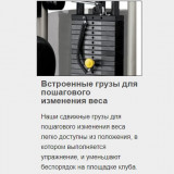 MATRIX Aura G3-S40 Сгибание рук 