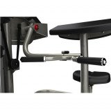 MATRIX Aura G3-S40 Сгибание рук 