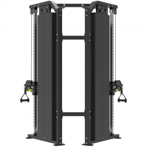 Двойная регулируемая тяга Impulse IF9330 - 2х91 кг (2х200 ф.) - полное зачехление Двойная регулируемая тяга Impulse IF9330 - 2х91 кг (2х200 ф.) - полное зачехление